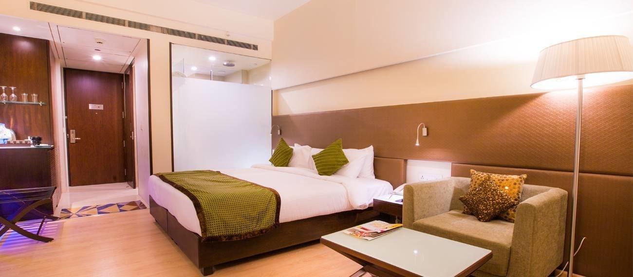 Regenta Central Grand Exotica Pimpri-Chinchwad Dış mekan fotoğraf