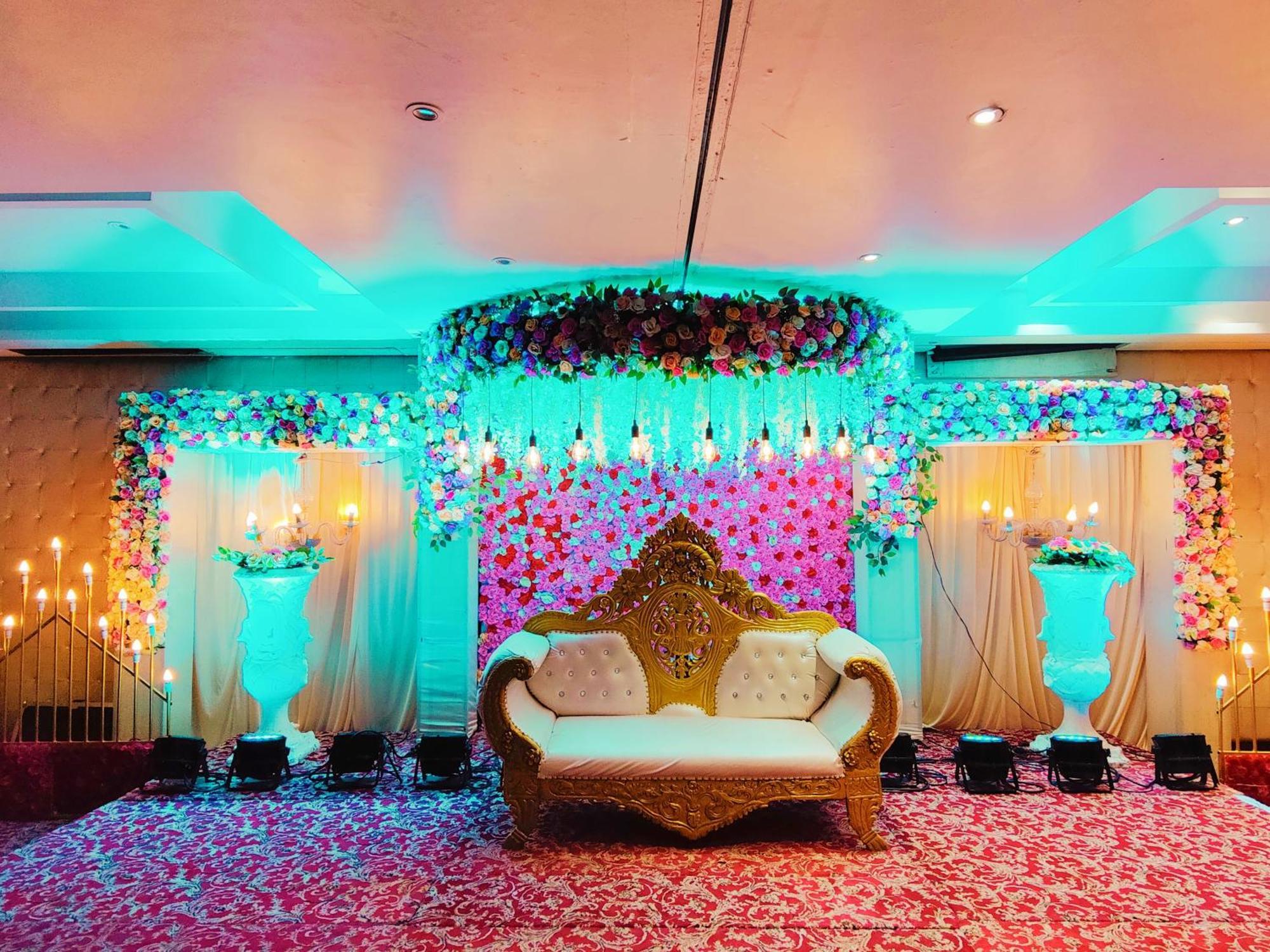 Regenta Central Grand Exotica Pimpri-Chinchwad Dış mekan fotoğraf